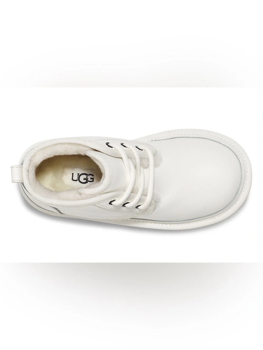 UGG Neumel II Chukka Toddler Boots